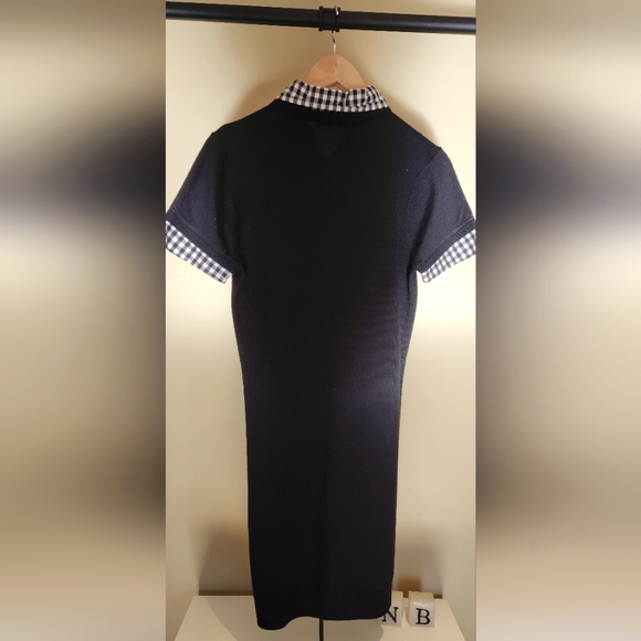 Dress-Fred Perry Dress - Picture 3 of 10